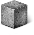 1м3 куб бетона в Нижних Осельках